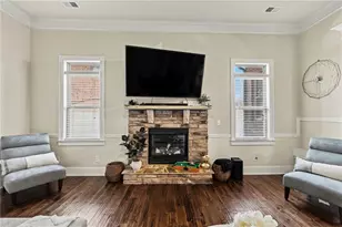 2011 Wentworth Dr, Locust Grove, GA 30248 - Photo 6