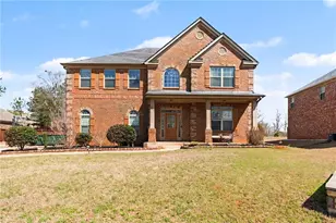 2011 Wentworth Dr, Locust Grove, GA 30248 - Photo 1