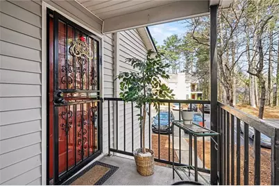 625 Windchase Lane, Stone Mountain, GA 30083 - Photo 2