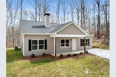 96 Hawks Ridge Ct, Cleveland, GA 30528 - Photo 6