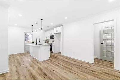 1206 Tuckawanna Drive SW, Atlanta, GA 30311 - Photo 4