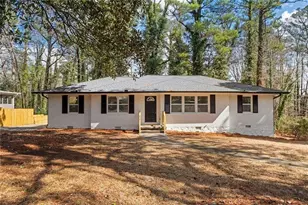 1206 Tuckawanna Dr SW, Atlanta, GA 30311 - Photo 1