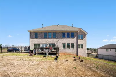 3310 Steeple Chase Way SW, Conyers, GA 30094 - Photo 38