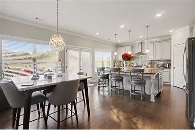 3310 Steeple Chase Way SW, Conyers, GA 30094 - Photo 12