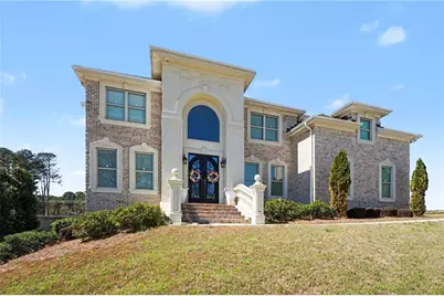 3310 Steeple Chase Way SW, Conyers, GA 30094 - Photo 4