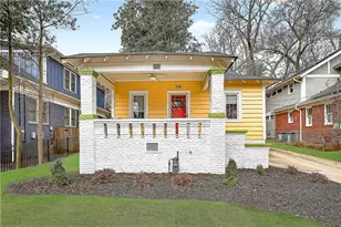 330 Candler St NE, Atlanta, GA 30307 - Photo 2