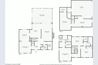 1472 Rosebay Court NE, Marietta, GA 30066 - Photo 64