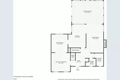 1472 Rosebay Court NE, Marietta, GA 30066 - Photo 62