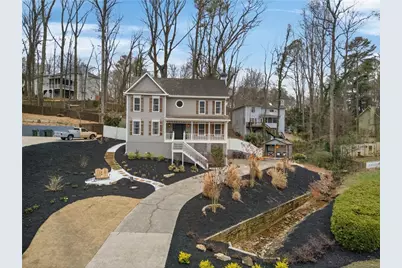 1472 Rosebay Court NE, Marietta, GA 30066 - Photo 1