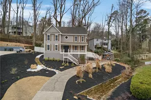 1472 Rosebay Ct NE, Marietta, GA 30066 - Photo 1