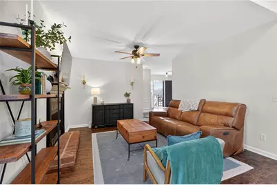 1472 Rosebay Court NE, Marietta, GA 30066 - Photo 10