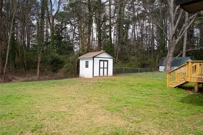 3985 Lindsey Drive, Decatur, GA 30035 - Photo 16