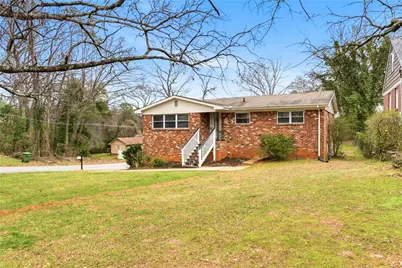 1520 Brewer Boulevard SW, Atlanta, GA 30310 - Photo 2