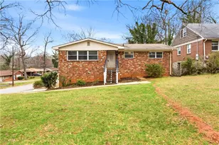 1520 Brewer Blvd SW, Atlanta, GA 30310 - Photo 1