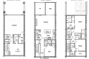 249 White St NW, Marietta, GA 30060 - Photo 2