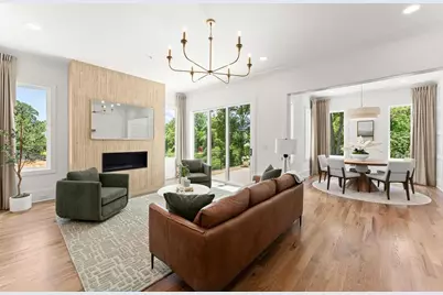 249 White Street NW, Marietta, GA 30060 - Photo 8