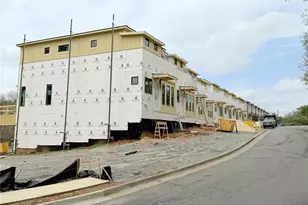 249 White St NW, Marietta, GA 30060 - Photo 4