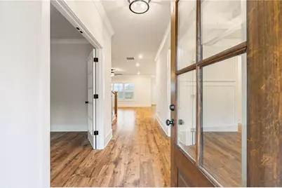 1611 Alcovy Station Road, Covington, GA 30014 - Photo 4