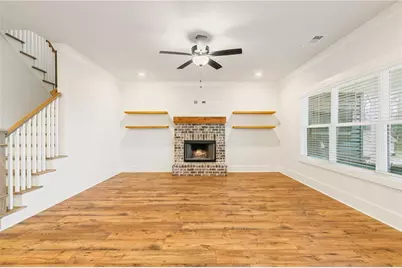 1611 Alcovy Station Road, Covington, GA 30014 - Photo 12