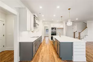 1611 Alcovy Station Rd, Covington, GA 30014 - Photo 20