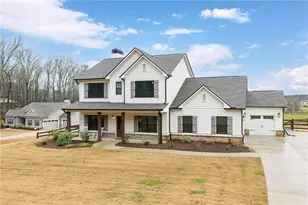 1611 Alcovy Station Rd, Covington, GA 30014 - Photo 2