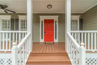 6036 Mill Rose Trace, Flowery Branch, GA 30542 - Photo 4