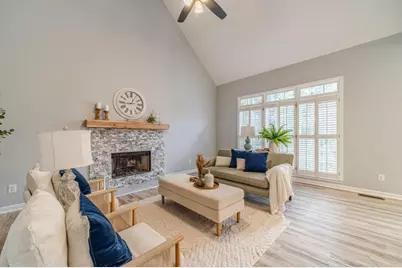 6036 Mill Rose Trace, Flowery Branch, GA 30542 - Photo 10