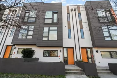 63 Reynolds Square Lane, Atlanta, GA 30307 - Photo 2