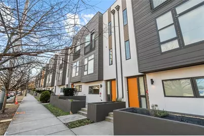 63 Reynolds Square Lane, Atlanta, GA 30307 - Photo 1