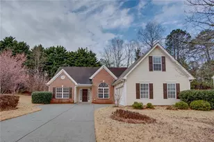 6030 Ambercrest Ct, Buford, GA 30518 - Photo 1