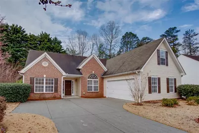 6030 Ambercrest Court, Buford, GA 30518 - Photo 2