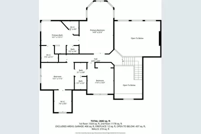 2612 Winterthur Main NW, Kennesaw, GA 30144 - Photo 42