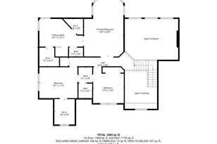 2612 Winterthur Main NW, Kennesaw, GA 30144 - Photo 42