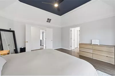 2612 Winterthur Main NW, Kennesaw, GA 30144 - Photo 24