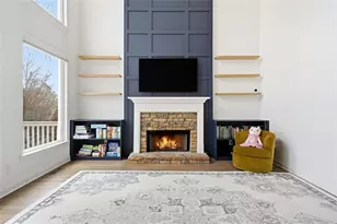 2612 Winterthur Main NW, Kennesaw, GA 30144 - Photo 8