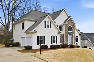 2612 Winterthur Main NW, Kennesaw, GA 30144 - Photo 2