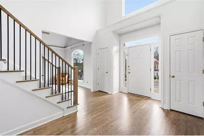 2612 Winterthur Main NW, Kennesaw, GA 30144 - Photo 4