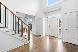 2612 Winterthur Main NW, Kennesaw, GA 30144 - Photo 4