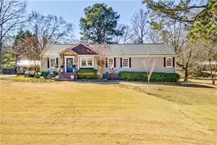 520 Toombs St, Palmetto, GA 30268 - Photo 1