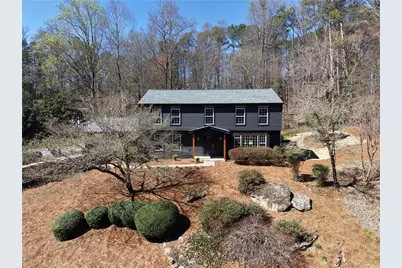 232 Lamplighter Lane SE, Marietta, GA 30067 - Photo 1