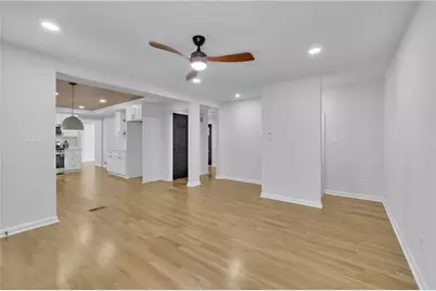 232 Lamplighter Lane SE, Marietta, GA 30067 - Photo 18