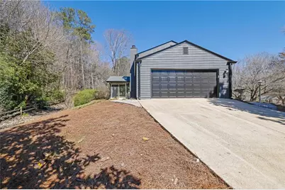 232 Lamplighter Lane SE, Marietta, GA 30067 - Photo 38