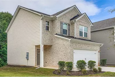 4630 Blake Loop, Atlanta, GA 30349 - Photo 2