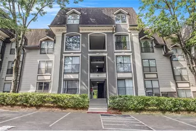 2657 Lenox Road NE #C38, Atlanta, GA 30324 - Photo 2