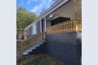 3110 Morehouse Street, Columbus, GA 31906 - Photo 2