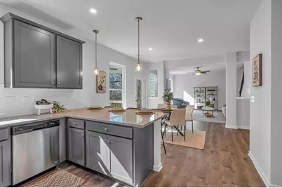 10 Lakewood Court, Cartersville, GA 30120 - Photo 6