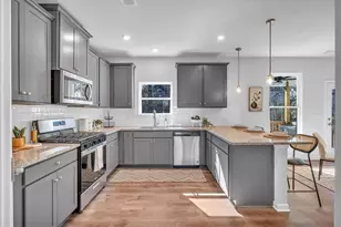 10 Lakewood Ct, Cartersville, GA 30120 - Photo 8