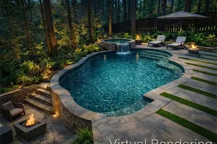 5425 Hoylake Ct, Johns Creek, GA 30097 - Photo 2