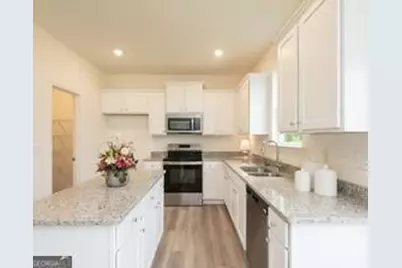 1577 Aiden Way #39, Conyers, GA 30013 - Photo 12