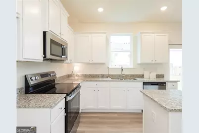 1577 Aiden Way #39, Conyers, GA 30013 - Photo 8